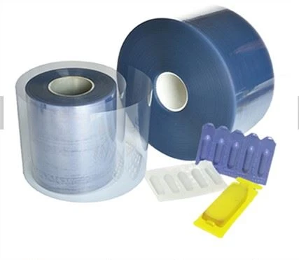 Pharma Cold Form Foil για συσκευασίες blister