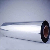 PET Silver Film