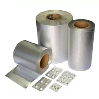 Αλουμινόχαρτο TPT